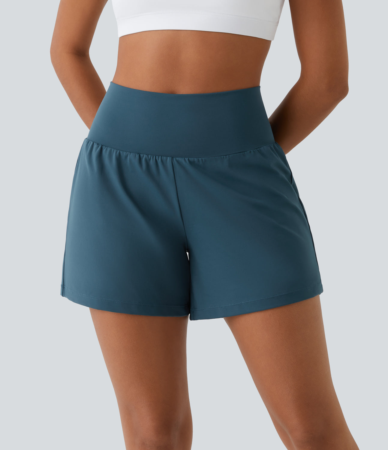 Zavando - Aktive Yoga Hose