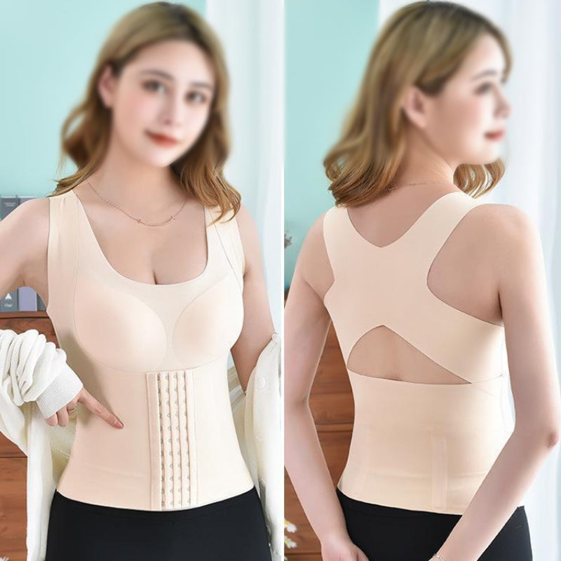 Damen Bh Mit Frontverschluss | Push Up