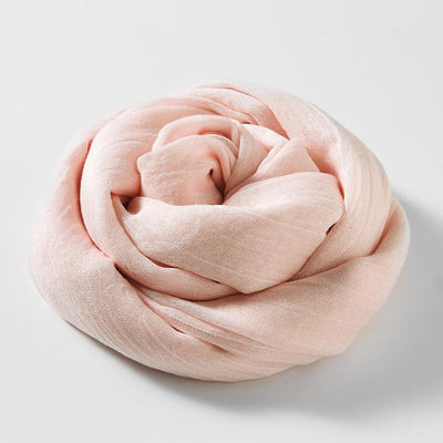 Damen Weicher Leichter Schal | Elegant