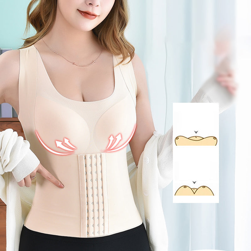 Damen Bh Mit Frontverschluss | Push Up