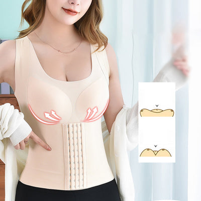 Damen Bh Mit Frontverschluss | Push Up
