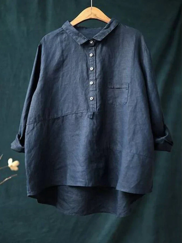 Marineblau