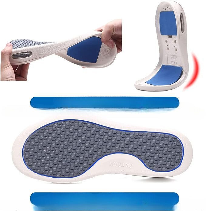 Zavando - Bequeme breite Diabetikerschuhe