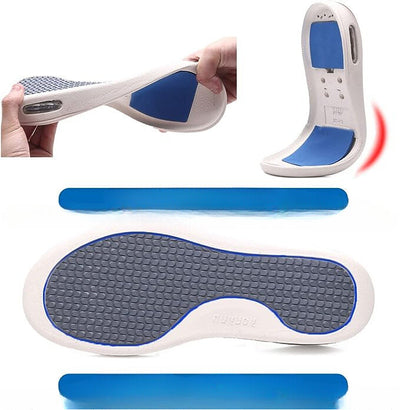 Zavando - Bequeme breite Diabetikerschuhe