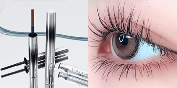 Iron Wand Mascara