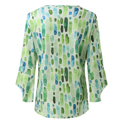 Zavando - Breeze Bliss Sommertop