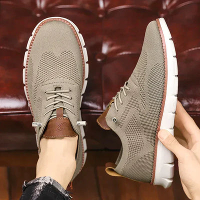 Zavando – Leichte Freizeit-Sneaker