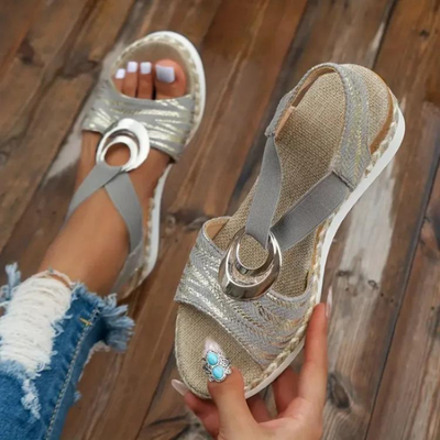 Zavando – Orthopädische Sandalen mit maßgeschneiderter Unterstützung