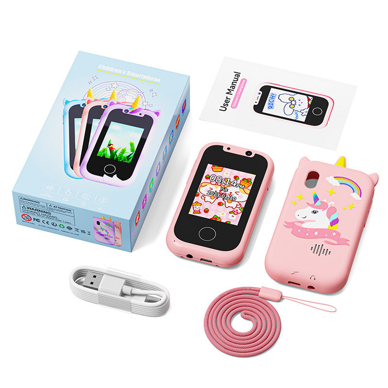 Kinder Lernspielzeug Smartphone
