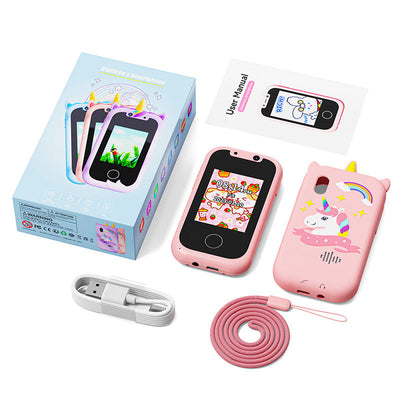 Kinder Lernspielzeug Smartphone