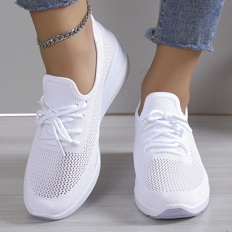 Lässige Slip On Schuhe Für Damen | Orthopädisch