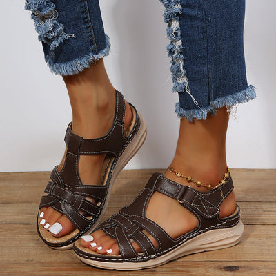 Zavando – Hallux valgus Korrektursandalen