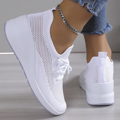 Lässige Slip On Schuhe Für Damen | Orthopädisch