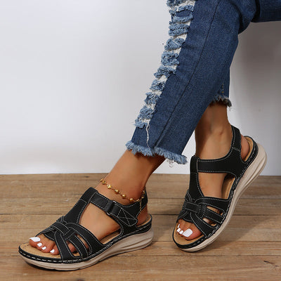 Zavando – Hallux valgus Korrektursandalen