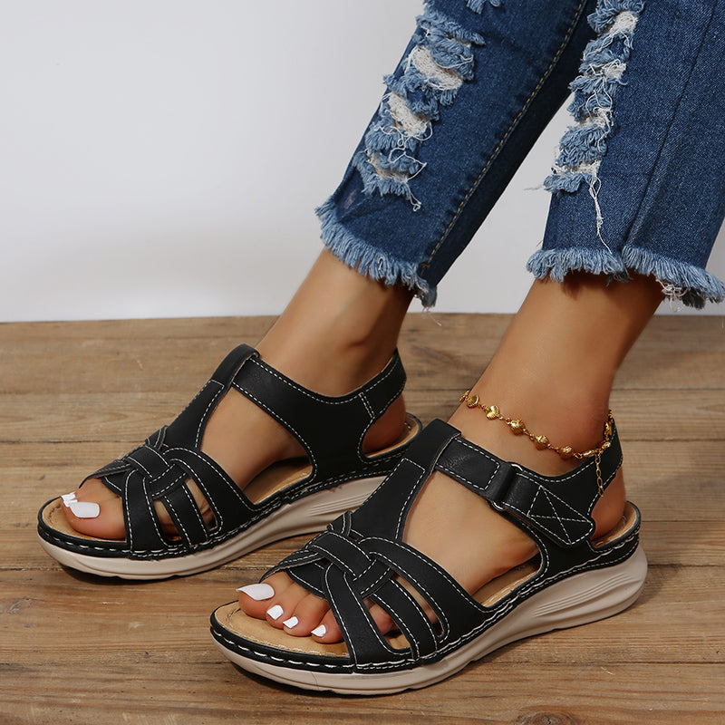 Zavando – Hallux valgus Korrektursandalen