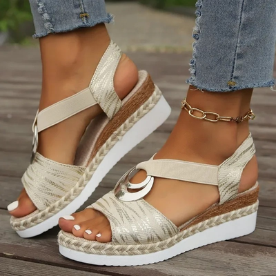 Zavando – Orthopädische Sandalen mit maßgeschneiderter Unterstützung