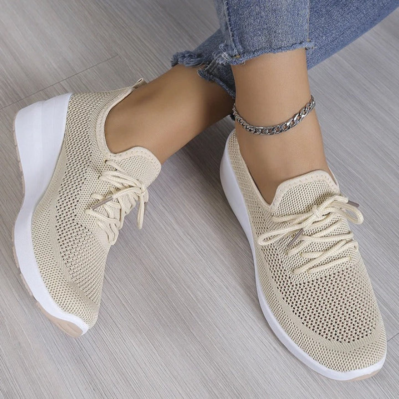 Lässige Slip On Schuhe Für Damen | Orthopädisch