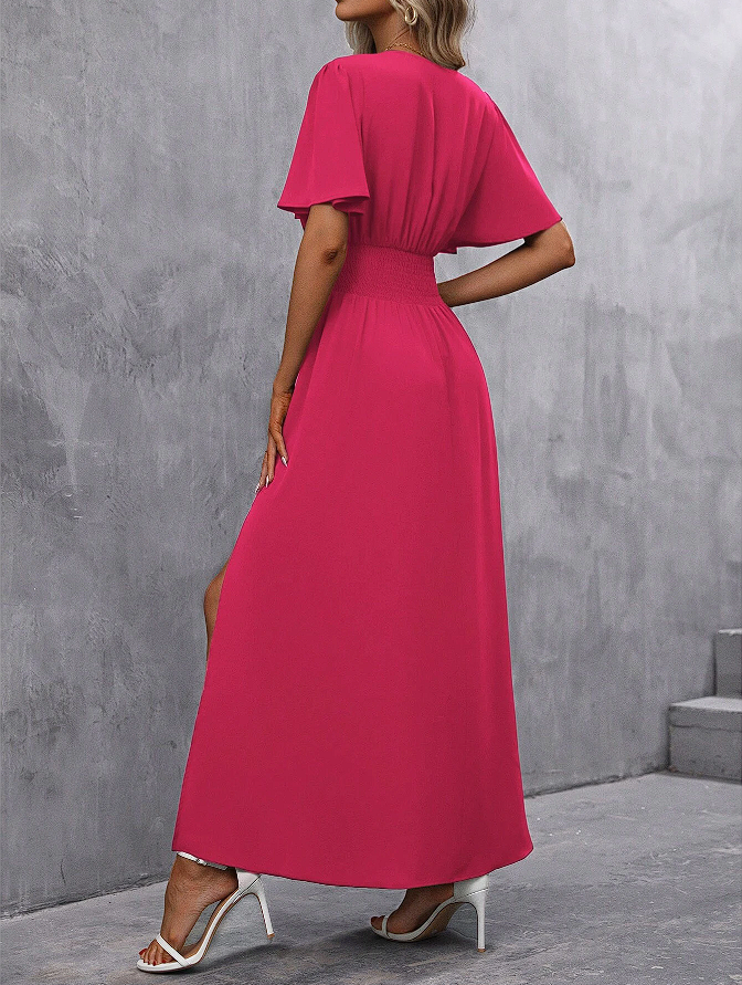 Zavando - Strahlende Zuversicht Abendkleid