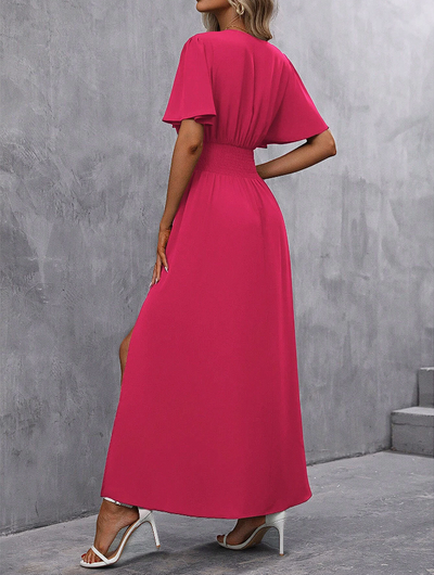 Zavando - Strahlende Zuversicht Abendkleid