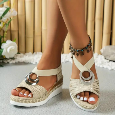 Zavando – Orthopädische Sandalen mit maßgeschneiderter Unterstützung