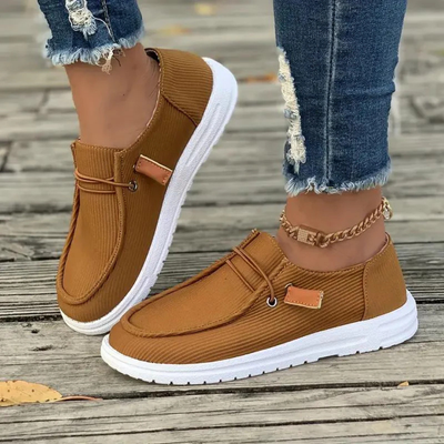 Schlupfschuhe Für Den Sommer Für Damen | Flach