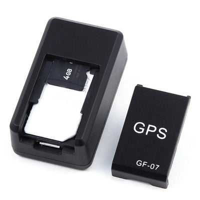 Mini-GPS-Tracker in Echtzeit