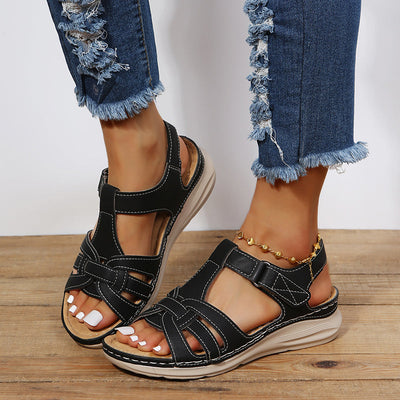 Zavando – Hallux valgus Korrektursandalen