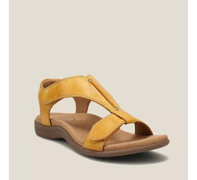 Zavando – Orthopädische Sandalen für optimalen Komfort