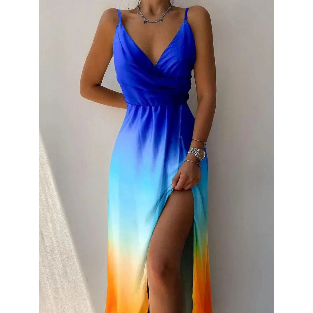 Blau