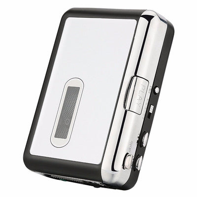 Kassetten-zu-USB-Konverter