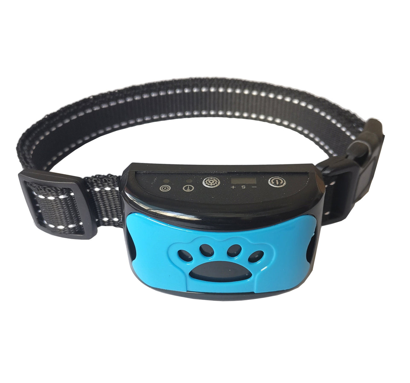 Emmalove - Tierfreundliches Anti-Bell Halsband
