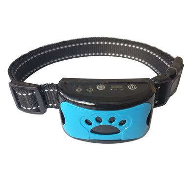 Emmalove - Tierfreundliches Anti-Bell Halsband