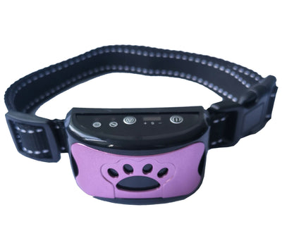 Emmalove - Tierfreundliches Anti-Bell Halsband