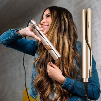 PerfectHair | 2-in-1 Hairstyler