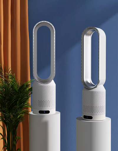 AeroPure™ 3-in-1-Luftkühler, UV-Reiniger und Ionisator
