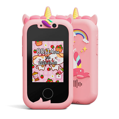 Kinder Lernspielzeug Smartphone