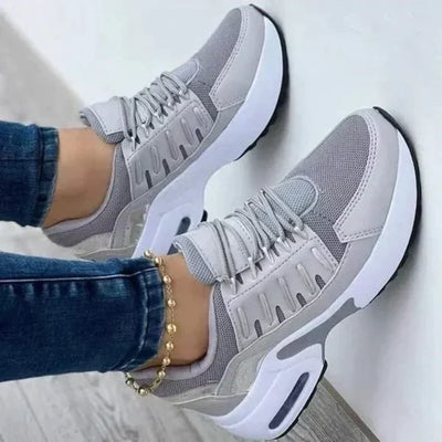 Zavando – Orthopädische Komfortschuhe mit verstärkter Unterstützung