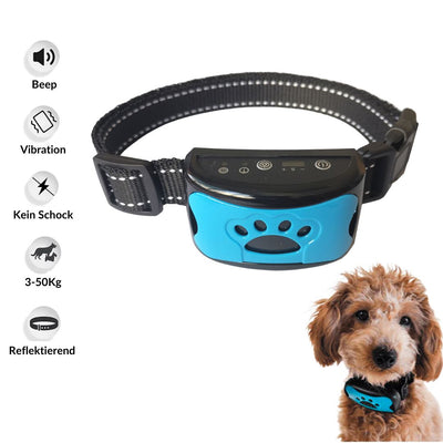 Emmalove - Tierfreundliches Anti-Bell Halsband