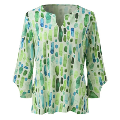 Zavando - Breeze Bliss Sommertop