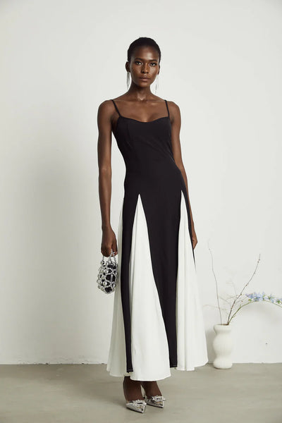 Zavando – Stilvolles und legantes Kleid
