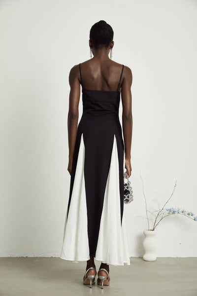 Zavando – Stilvolles und legantes Kleid