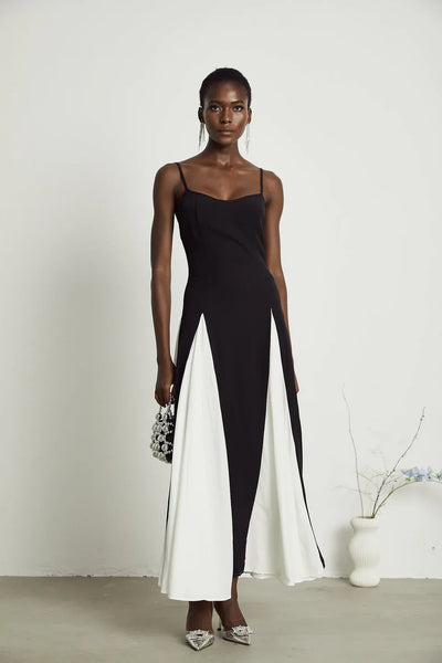 Zavando – Stilvolles und legantes Kleid