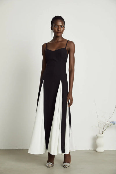Zavando – Stilvolles und legantes Kleid