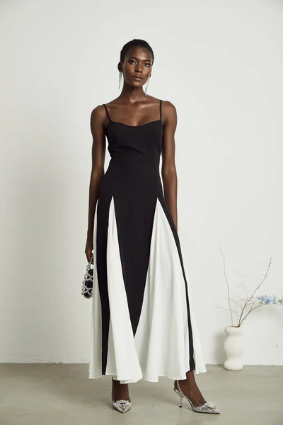 Zavando – Stilvolles und legantes Kleid