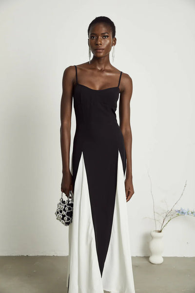 Zavando – Stilvolles und legantes Kleid
