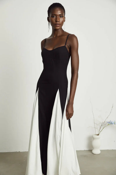 Zavando – Stilvolles und legantes Kleid