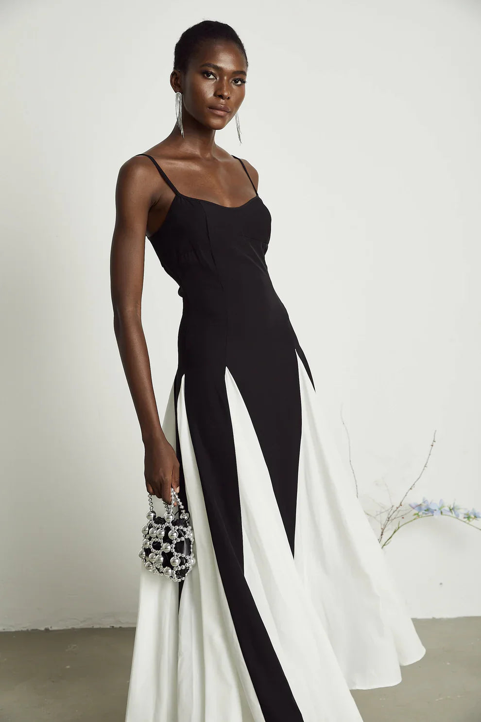 Zavando – Stilvolles und legantes Kleid