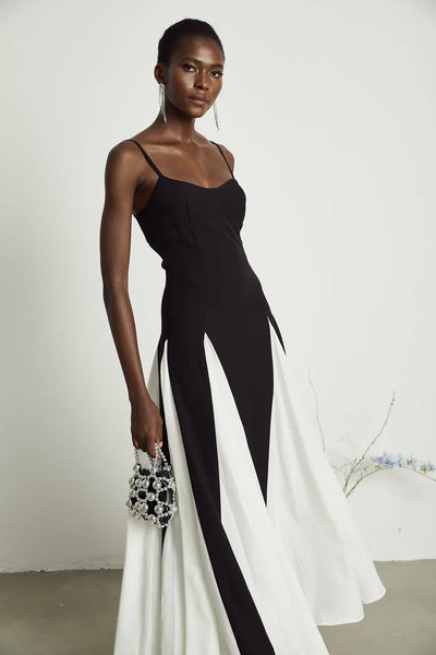 Zavando – Stilvolles und legantes Kleid