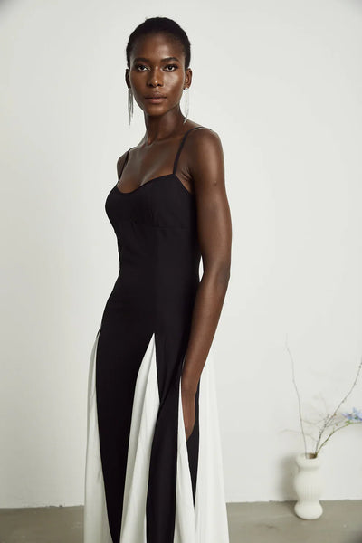 Zavando – Stilvolles und legantes Kleid