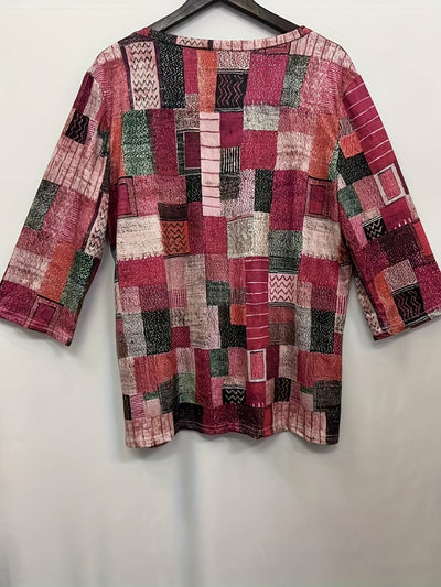 Zitarul | Elegante Bluse für Damen